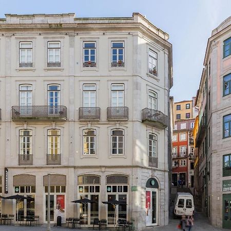 Elegant 2Br Duplex In City Center By Lovelystay Porto Zewnętrze zdjęcie