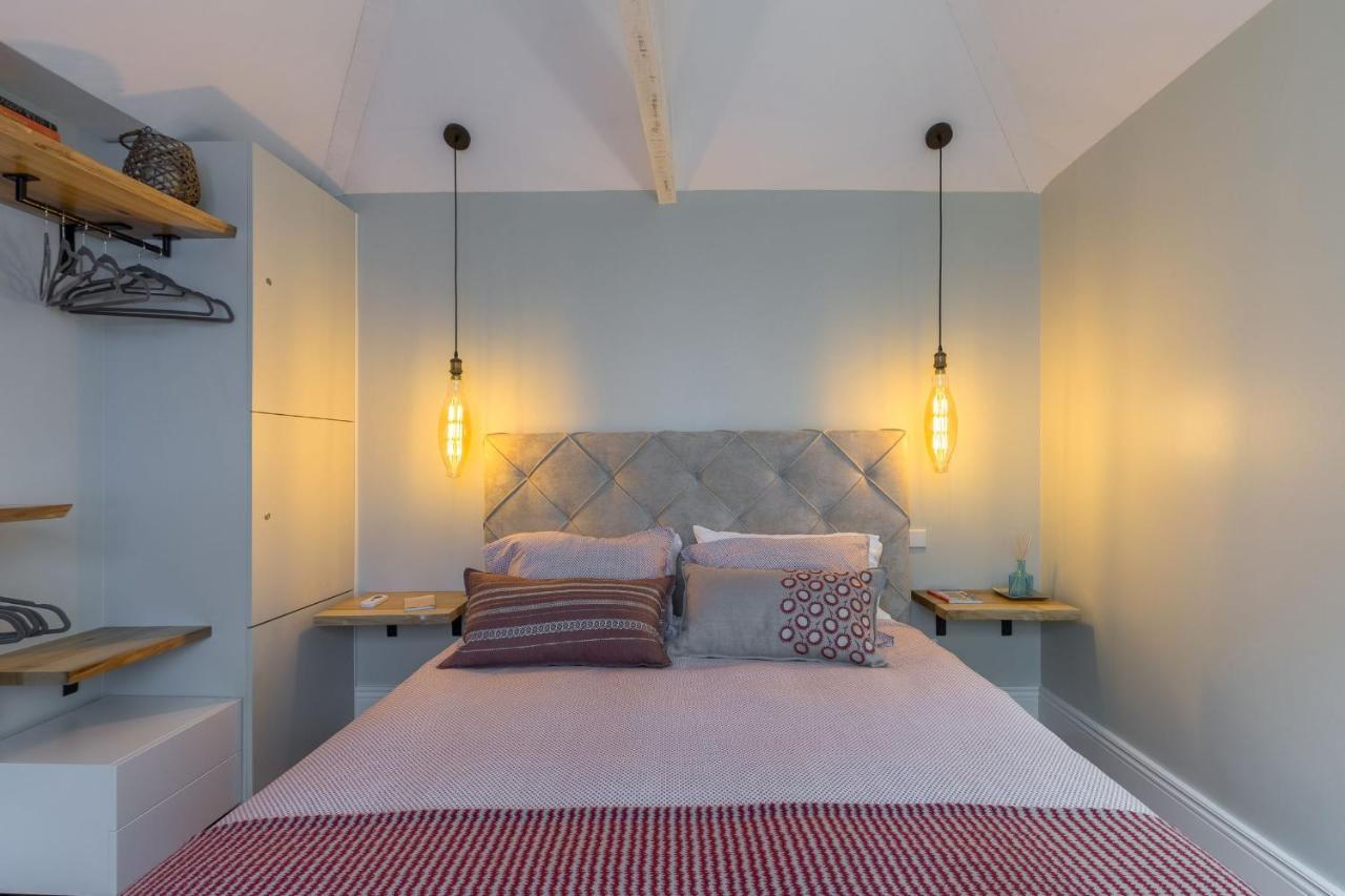 Elegant 2Br Duplex In City Center By Lovelystay Porto Zewnętrze zdjęcie