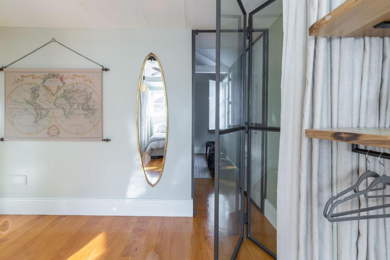 Elegant 2Br Duplex In City Center By Lovelystay Porto Zewnętrze zdjęcie